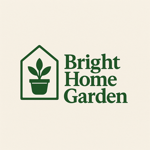 Bright Home Garden